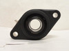 Rexnord KFXS2E20DC; Flange Bearing; 1.25"ID; NO O-RING