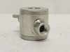 Spray Dynamics 20564311; Pump Body 44-CC; SS; W/Carbide Brush