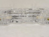 Mersen AC5; Auxiliary Contact Kit; 1-NO; 1-NC; 10A; 600VAC