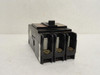 Fuji BB3ASB-003; Circuit Breaker; 3A; SA33B/3; 3P; 690VAC