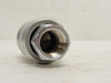 MFG- 0661 14 22; Slide Valve; 1/2FNPT; Nickel Plate Brass