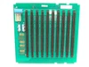 Package Controls Incorporated CPC01801; PC Backboard Card Cage
