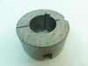 Dodge 2517-1-5/8; Taper-Lock Bushing; 1.625"ID; NO Bolts