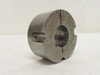 Dodge 2012 x 1-1/8; Taper-Lock Bushing; 1-1/8" NO SCREWS