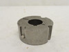 Dodge 2012 x 1-1/8; Taper-Lock Bushing; 1-1/8" NO SCREWS