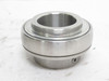 IPTCI SUC209-28; Insert Ball Bearing; 1-3/4"ID x 85mmOD