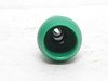 BEX 3/8F6540; Lot-10; Injection Molded F-Nozzles; 3/8"