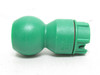 BEX 3/8F6540; Lot-10; Injection Molded F-Nozzles; 3/8"