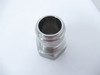 Parker SST-N8; Coupling Hydraulic Male 1"NPTF