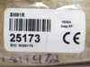 Banner SM91R; Photo-Sensor Receiver 25173 10-30VDC; 30' Cable