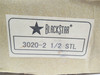 Blackstar 3020-2-1/2; Taper Bushing 2-1/2"ID