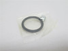 Koganei DAB40x40-4-3246W; Air Cylinder; SS; 40mmID x 40mm Stk