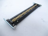Sato R00017020; Industrial Printer Pressure Roller Assembly