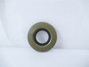 Hollymatic 6802031; Seal Upper Shaft 1.125" ID 2.5" OD .25" W