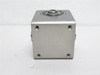BW Integrated 11518210RC; Gearbox; 1:1 Ratio; SS. 5/8"ID