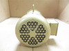 Baldor CEM3614T; AC Motor; 2HP; 230/460V; 1175RPM; 3PH; 60Hz
