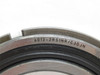 SKF 6013 2RSNRJEM; Radial Deep Grove Bearing; 65mmID; 100mmOD
