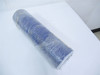 Belt Power 125105-14.82x0101.63L; Belt 14.82x8'5-5/8" Blue