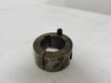 Martin Sprocket 2012 42; Taper Bushing 42mm Bore