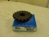 Martin 50BS18HT-1-3/16; Sprocket # 50; 18T; 1-3/16"ID