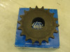 Martin 50BS18HT-1-3/16; Sprocket # 50; 18T; 1-3/16"ID
