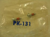 Standard DR331; Distributor Rotor