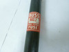 Bussmann NOS2; Fuse 2 Amp; 600V