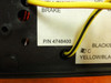 Speaker 478400; Backup Light; 12V
