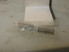 Yale _015950500; LOT-2 Compression Spring; 31mm Length; 10mm OD