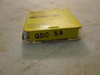 Bussmann GDC 5A; Box-4 Fuses; 5A; 250V
