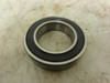 ZKL 6008A-2RS; Ball Bearing 40mm ID 68mm OD 15mm W