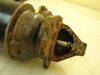 ACDelco 10496879; Starter Motor