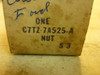 Ford C7TZ-7A525-A; Truck Clutch Release Nut