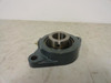 Dodge 125955; Flange Block; 30mm Bore