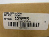 Dodge 125955; Flange Block; 30mm Bore