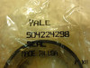 Yale 504224298; Seal