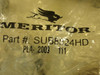 Meritor SUB8824HD; Brake Repair Kit
