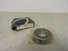 RHP 7206BETN; Ball Bearing; 30mm x 62mm x 16mm