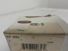 International HC202-10; Insert Bearing 5/8'' Bore