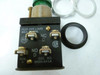 Allen-Bradley 800H-AK1A; PushButtton Switch; 600V