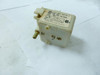 Square D 9001-KM1; Light Module; 110-125V; 50-60 Hz