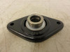 PTI Corp OWFZS205X25MM; Flange Bearing 2 Bolt 25mm ID
