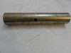 MFG- MDL-Unkn80225; Stainless Steel Hollow Shaft; 10-3/8" L