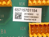 Bizerba 65715701154; Labeler Connection Interface