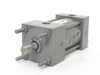 GHN P05X2TR1AA; Air Cylinder; 2" Stroke X 2.5" Bore