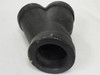 Mueller 20H630; Y Strainer; 3" NPT