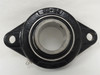 Rexnord FX3S229E; Link-Belt 2-Bolt Flange Bearing 1.8125" ID