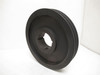 Dodge 2B11.0-2517; Bushed Pulley 118047; 2Gr; Belt Size: A; B