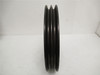 Dodge 2B11.0-2517; Bushed Pulley 118047; 2Gr; Belt Size: A; B