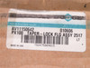 Dodge 010606_; PX100 Taper-Lock Flange Assembly 2517
